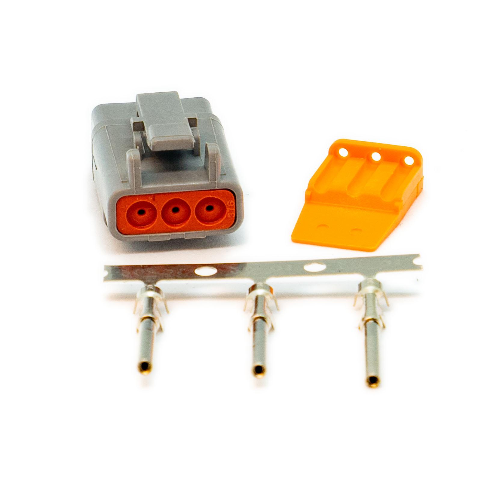 Link 4 Bar MAP Sensor (MAP4)